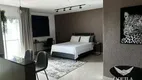 Foto 3 de Flat com 1 Quarto à venda, 44m² em Jardim America, Sorocaba