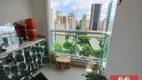 Foto 7 de Apartamento com 2 Quartos à venda, 54m² em Consolação, São Paulo