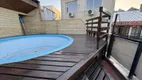 Foto 10 de Cobertura com 3 Quartos para alugar, 203m² em Barra da Tijuca, Rio de Janeiro