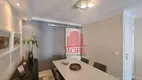 Foto 10 de Apartamento com 3 Quartos à venda, 102m² em Moema, São Paulo