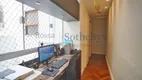 Foto 12 de Apartamento com 3 Quartos à venda, 180m² em Leblon, Rio de Janeiro