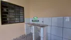 Foto 15 de Casa com 3 Quartos para alugar, 150m² em Bairro São Carlos 1A. Etapa, Anápolis