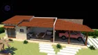 Foto 5 de Casa de Condomínio com 3 Quartos à venda, 178m² em Condominio Residencial Village da Serra, Aracoiaba da Serra