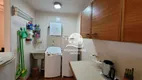 Foto 16 de Flat com 2 Quartos à venda, 68m² em Pitangueiras, Guarujá