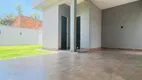 Foto 18 de Casa com 3 Quartos à venda, 142m² em Residencial Santa Fe I, Goiânia