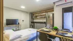 Foto 19 de Apartamento com 1 Quarto à venda, 31m² em Anita Garibaldi, Joinville