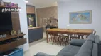 Foto 3 de Casa com 3 Quartos à venda, 140m² em Portal dos Passaros, São José dos Campos