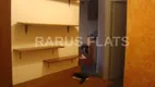 Foto 4 de Flat com 1 Quarto para alugar, 41m² em Vila Mariana, São Paulo