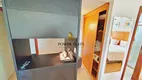 Foto 9 de Flat com 1 Quarto para alugar, 33m² em Vila Nova Conceição, São Paulo