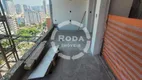 Foto 11 de Apartamento com 2 Quartos à venda, 66m² em Boqueirão, Santos