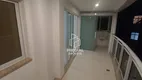 Foto 2 de Apartamento com 2 Quartos à venda, 80m² em Vital Brasil, Niterói