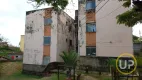 Foto 2 de Apartamento com 3 Quartos à venda, 58m² em Caieiras, Vespasiano