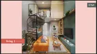 Foto 5 de Apartamento com 1 Quarto à venda, 37m² em Água Verde, Curitiba