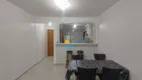 Foto 11 de Apartamento com 3 Quartos à venda, 100m² em Pitangueiras, Guarujá