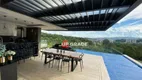 Foto 19 de Casa de Condomínio com 4 Quartos à venda, 510m² em Tamboré, Santana de Parnaíba