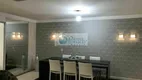 Foto 2 de Apartamento com 4 Quartos à venda, 189m² em Pitangueiras, Guarujá