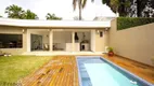 Foto 6 de Casa com 4 Quartos à venda, 492m² em Chácara Monte Alegre, São Paulo
