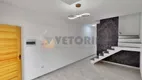 Foto 3 de Sobrado com 2 Quartos à venda, 80m² em Loteamento Morada do Mar, Caraguatatuba