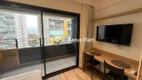 Foto 2 de Flat com 1 Quarto para alugar, 25m² em Sumarezinho, São Paulo