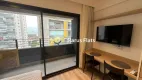 Foto 2 de Flat com 1 Quarto para alugar, 25m² em Vila Madalena, São Paulo