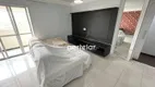 Foto 6 de Apartamento com 3 Quartos para venda ou aluguel, 122m² em City America, São Paulo