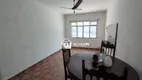 Foto 4 de Apartamento com 1 Quarto à venda, 50m² em Canto do Forte, Praia Grande