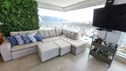 Foto 9 de Apartamento com 3 Quartos à venda, 176m² em Balneário Cidade Atlântica , Guarujá