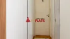 Foto 8 de Flat com 2 Quartos para alugar, 65m² em Vila Nova Conceição, São Paulo