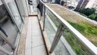 Foto 4 de Apartamento com 3 Quartos à venda, 84m² em Tijuca, Rio de Janeiro