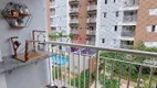 Foto 2 de Apartamento com 3 Quartos à venda, 63m² em Parque Uniao, Jundiaí