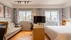 Foto 2 de Apartamento com 1 Quarto à venda, 31m² em Alphaville Empresarial, Barueri