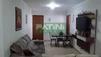 Foto 2 de Apartamento com 2 Quartos à venda, 70m² em  Parque Estoril, São José do Rio Preto