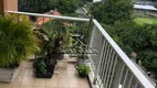 Foto 5 de Apartamento com 3 Quartos à venda, 113m² em Tijuca, Rio de Janeiro