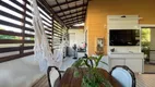 Foto 24 de Casa de Condomínio com 3 Quartos à venda, 138m² em Itapuã, Salvador