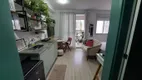 Foto 35 de Apartamento com 1 Quarto para alugar, 25m² em Vila Andrade, São Paulo