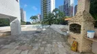 Foto 19 de Apartamento com 2 Quartos para alugar, 53m² em Ponta Negra, Natal