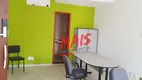 Foto 4 de Sala Comercial para alugar, 70m² em Centro, Santos