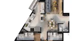 Foto 20 de Apartamento com 2 Quartos à venda, 75m² em Estreito, Florianópolis