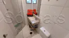 Foto 14 de Flat com 2 Quartos à venda, 82m² em Paraíso, São Paulo