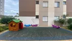 Foto 12 de Apartamento com 2 Quartos para alugar, 56m² em Jardim Santa Adélia, Limeira