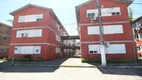 Foto 4 de Apartamento com 3 Quartos para alugar, 53m² em São Gonçalo , Pelotas