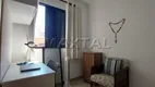 Foto 5 de Apartamento com 2 Quartos à venda, 39m² em Vila Paiva, São Paulo