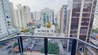 Foto 8 de Flat com 1 Quarto para alugar, 45m² em Moema, São Paulo