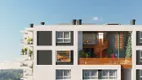 Foto 7 de Apartamento com 1 Quarto para alugar, 39m² em Camobi, Santa Maria