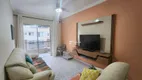 Foto 2 de Apartamento com 2 Quartos à venda, 81m² em Jardim Astúrias, Guarujá