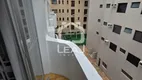 Foto 5 de Apartamento com 1 Quarto à venda, 51m² em Enseada, Guarujá