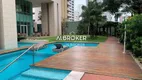 Foto 2 de Apartamento com 4 Quartos à venda, 457m² em Meireles, Fortaleza