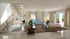 Foto 4 de Casa de Condomínio com 4 Quartos à venda, 441m² em Tamboré, Santana de Parnaíba