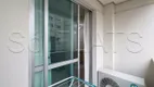 Foto 10 de Apartamento com 2 Quartos à venda, 48m² em Bela Vista, São Paulo