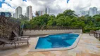 Foto 37 de Apartamento com 3 Quartos à venda, 140m² em Vila Suzana, São Paulo